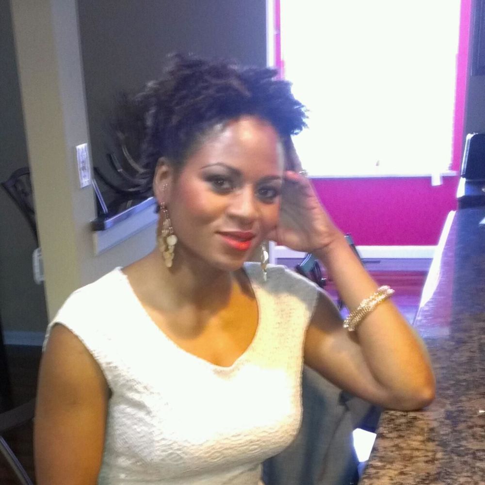 Meet your Posher, Dr.Wumi